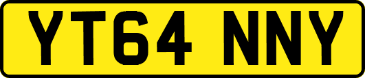 YT64NNY