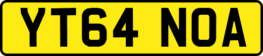 YT64NOA