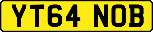 YT64NOB