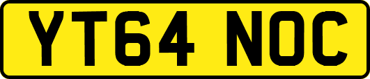 YT64NOC