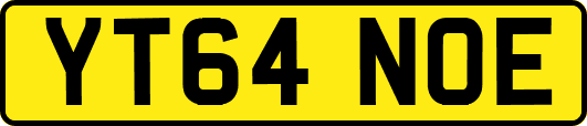 YT64NOE