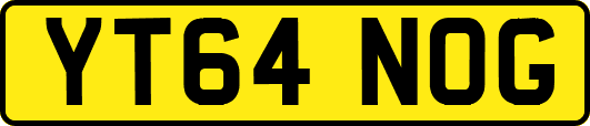 YT64NOG
