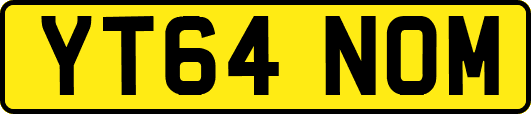 YT64NOM