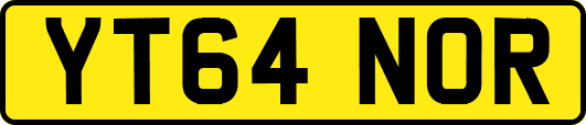 YT64NOR