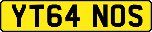 YT64NOS