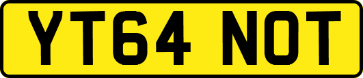 YT64NOT
