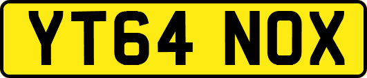 YT64NOX