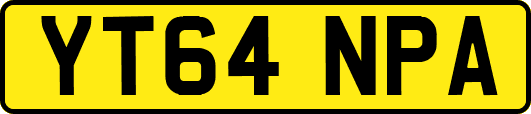 YT64NPA