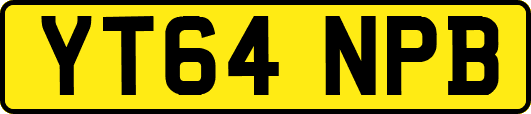 YT64NPB
