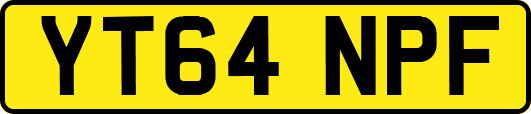YT64NPF