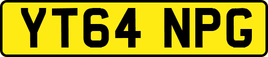 YT64NPG