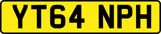 YT64NPH