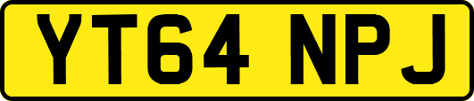 YT64NPJ