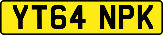 YT64NPK