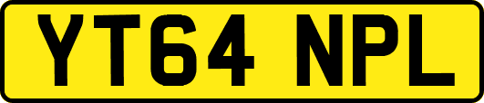 YT64NPL