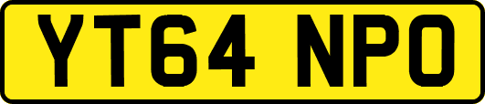 YT64NPO
