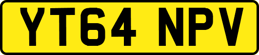 YT64NPV