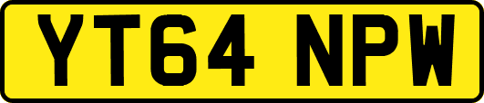 YT64NPW