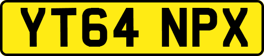 YT64NPX