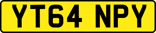 YT64NPY