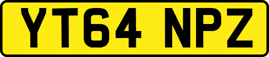 YT64NPZ