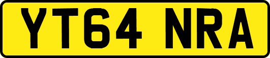 YT64NRA