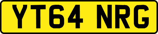 YT64NRG