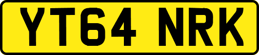 YT64NRK