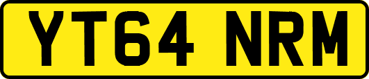 YT64NRM