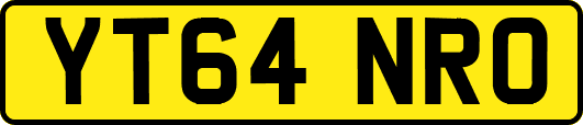 YT64NRO