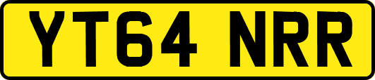 YT64NRR
