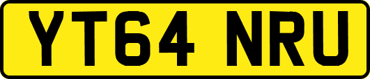 YT64NRU