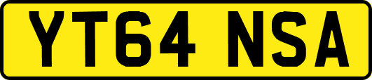 YT64NSA