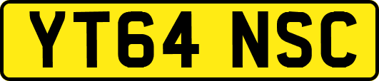 YT64NSC