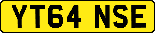 YT64NSE