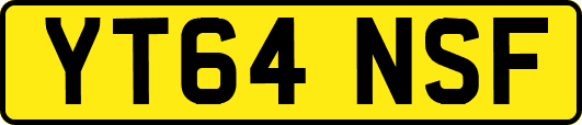 YT64NSF