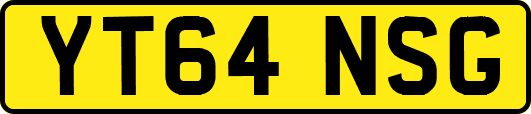 YT64NSG