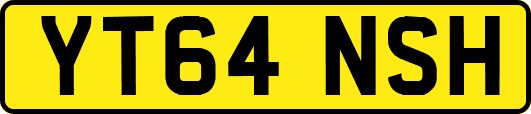 YT64NSH