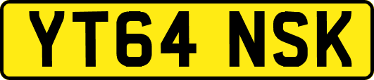 YT64NSK