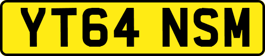 YT64NSM