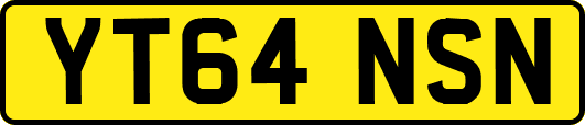 YT64NSN