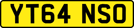 YT64NSO