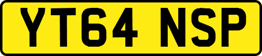 YT64NSP