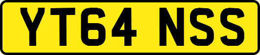 YT64NSS