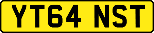 YT64NST