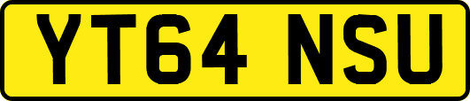 YT64NSU