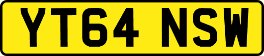 YT64NSW