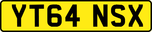 YT64NSX