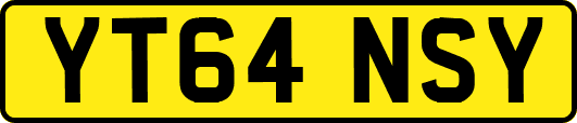 YT64NSY