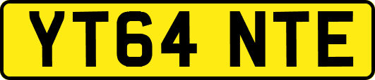 YT64NTE